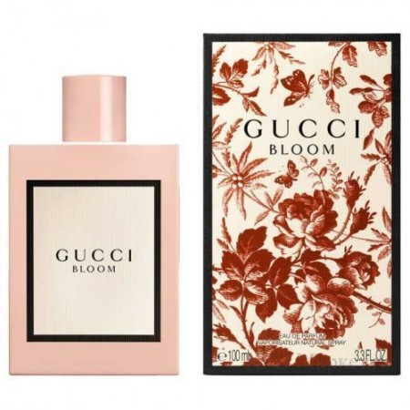 Парфюмерная вода Gucci Bloom Eau De Parfum женская