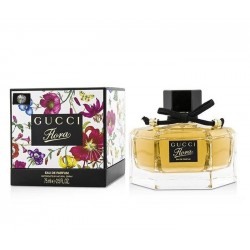 Парфюмерная вода Gucci Flora Eau De Parfum женская (Euro)