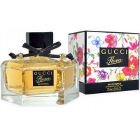 Парфюмерная вода Gucci Flora New женская