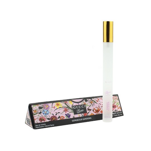 Парфюмерная вода Gucci Gorgeous Gardenia женская (15 мл)