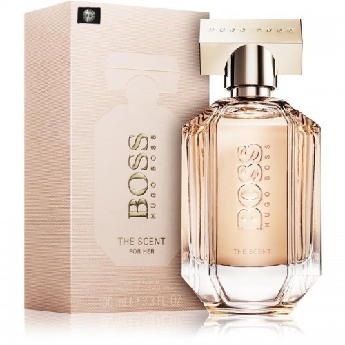 Парфюмерная вода Hugo Boss The Scent For Her женская (Euro)