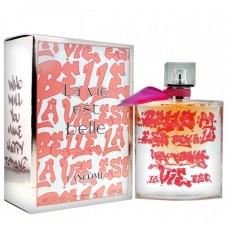 Парфюмерная вода Lancome La Vie Est Belle Lady Pink Happiness женская