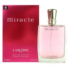 Парфюмерная вода Lancome Miracle женская (Euro)