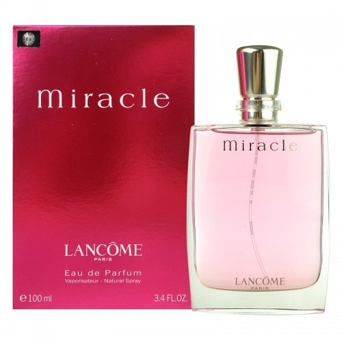 Парфюмерная вода Lancome Miracle женская (Euro)