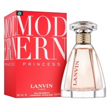 Парфюмерная вода Lanvin Modern Princess женская (Euro)