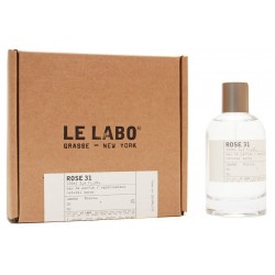 Парфюмерная вода Le Labo Rose 31 унисекс (Luxe)