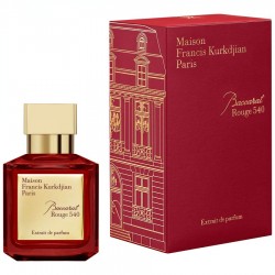 Парфюмерная вода Maison Francis Kurkdjian Baccarat Rouge 540 Extrait De Parfum унисекс ( в оригинальной упаковке) 