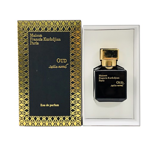  Парфюмерная вода Maison Francis Kurkdjian Oud Satin Mood унисекс