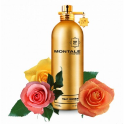 Парфюмерная вода Montale Taif Roses женская