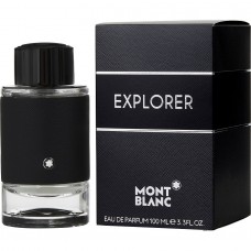 Парфюмерная вода Montblanc Explorer мужская