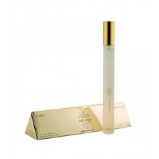 Парфюмерная вода Paco Rabanne Lady Million женская (15 мл)