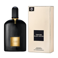 Парфюмерная вода Tom Ford Black Orchid женская (Euro)