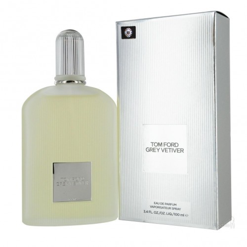 Парфюмерная вода Tom Ford Grey Vetiver мужская 100 мл (Euro)