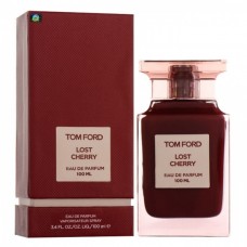 Парфюмерная вода Tom Ford Lost Cherry 100ml унисекс (Euro)