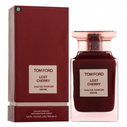 Парфюмерная вода Tom Ford Lost Cherry 100ml унисекс (Euro)