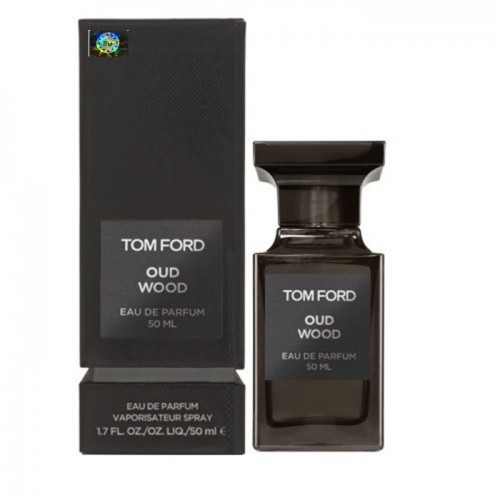 Парфюмерная вода Tom Ford Oud Wood 50 ml унисекс (Euro)