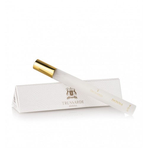 Парфюмерная вода Trussardi Donna женская (15 мл)