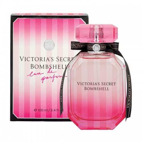 Парфюмерная вода Victoria's Secret Bombshell женская
