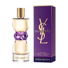 Парфюмерная вода Yves Saint Laurent Manifesto женская