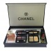 Подарочный набор 6 в 1 Chanel