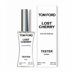 Tom Ford Lost Cherry тестер унисекс (60 мл) Duty Free