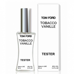 Tom Ford Tobacco Vanille тестер унисекс (60 мл) Duty Free