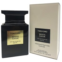 Tom Ford White Suede EDP тестер женский