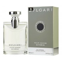 Туалетная вода Bvlgari Pour Homme Extreme мужская (Euro)