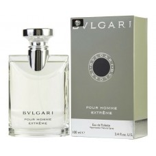 Туалетная вода Bvlgari Pour Homme Extreme мужская (Euro)