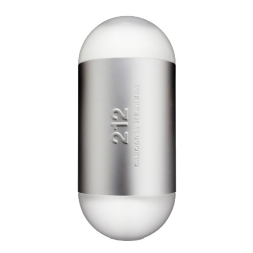 Туалетная вода Carolina Herrera 212 женская