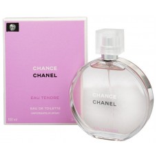 Туалетная вода Chanel Chance Eau Tendre женская (Euro)