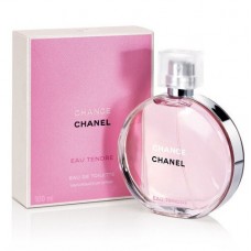 Туалетная вода Chanel Chance Eau Tendre женская