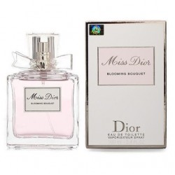 Туалетная вода Dior Miss Dior Blooming Bouquet 100ml женская (Euro)