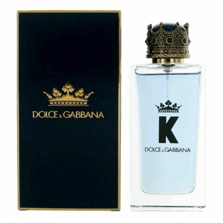 Туалетная вода Dolce&Gabbana K By Dolce&Gabbana мужская