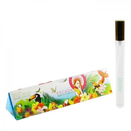 Туалетная вода Escada Born In Paradise женская (15 мл)
