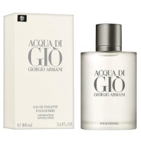 Туалетная вода Giorgio Armani Acqua Di Gio мужская (Euro)