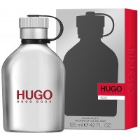 Туалетная вода Hugo Boss Hugo Iced