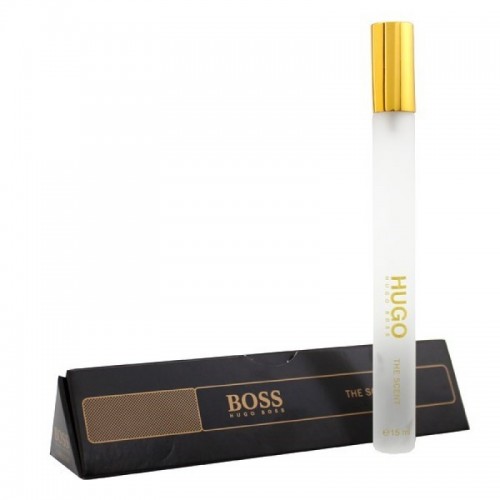 Туалетная вода Hugo Boss The Scent мужская (15 мл)