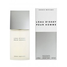 Туалетная вода Issey Miyake L'Eau D'Issey Pour Homme мужская