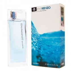 Туалетная вода Kenzo L`Eau Par Kenzo Pour Homme мужская (Euro)