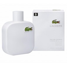 Туалетная вода Lacoste Eau De Lacoste L.12.12 Blanc мужская (Euro)