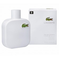 Туалетная вода Lacoste Eau De Lacoste L.12.12 Blanc мужская (Euro)