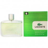 Туалетная вода Lacoste Essential мужская (Euro)