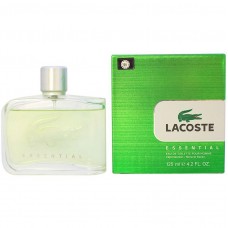 Туалетная вода Lacoste Essential мужская (Euro)