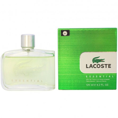 Туалетная вода Lacoste Essential мужская (Euro)