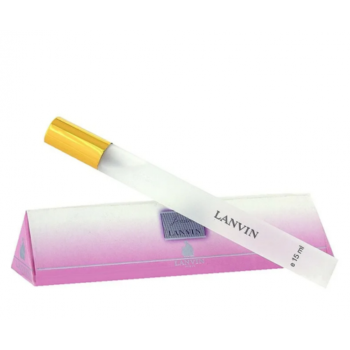 Туалетная вода Lanvin Jeanne женская (15 мл)