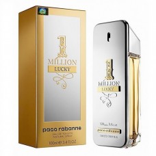 Туалетная вода Paco Rabanne 1 Million Lucky мужская (Euro)
