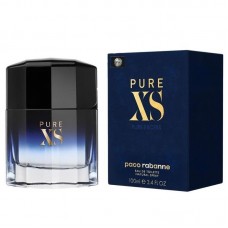 Туалетная вода Paco Rabanne Pure Excess мужская (Euro)