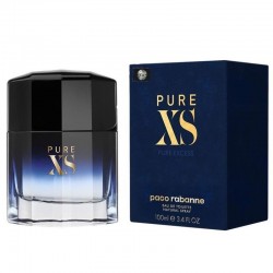 Туалетная вода Paco Rabanne Pure Excess мужская (Euro)