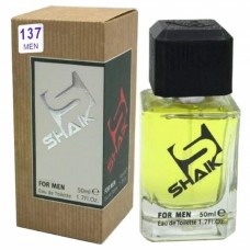 Туалетная вода Shaik M137 Dunhill Desire Blue Men мужская (50 ml)
